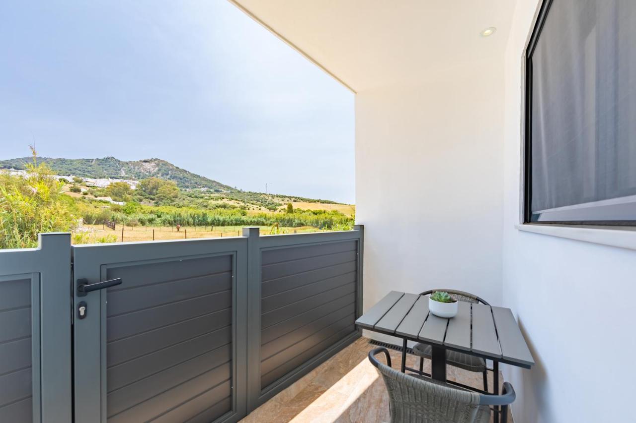 La Casita De Hugo Διαμέρισμα Facinas Εξωτερικό φωτογραφία